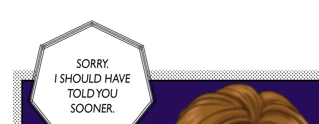 Living with The Wizard - Chapter 13